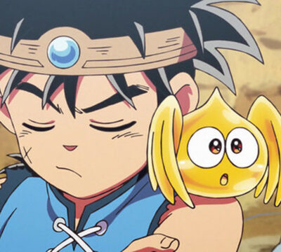 dragon quest