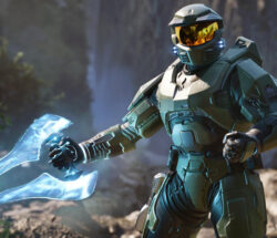 halo