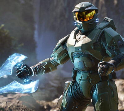 halo