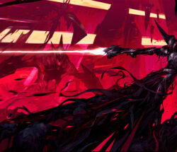 kill knight artwork