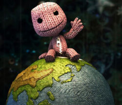 little big planet