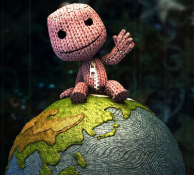 little big planet