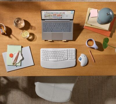 logitech ergo 04