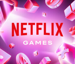netflix games