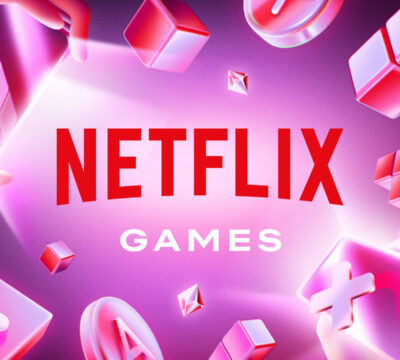 netflix games