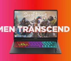 omen transcend 14