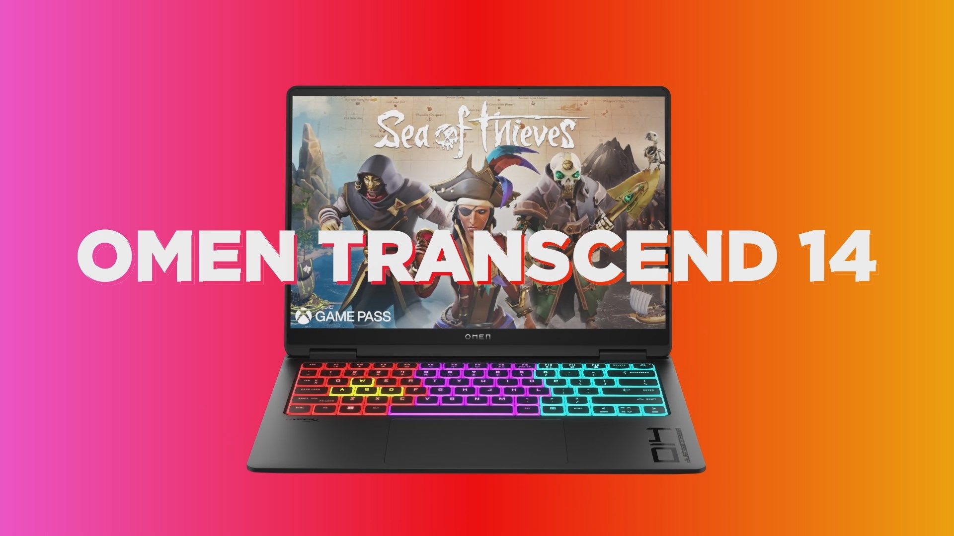 omen transcend 14