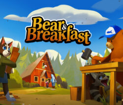 p.ua.bear and breakfast