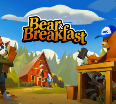 p.ua.bear and breakfast
