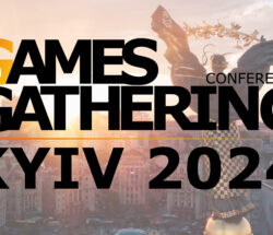 p.ua.games gathering 2024 kyiv!