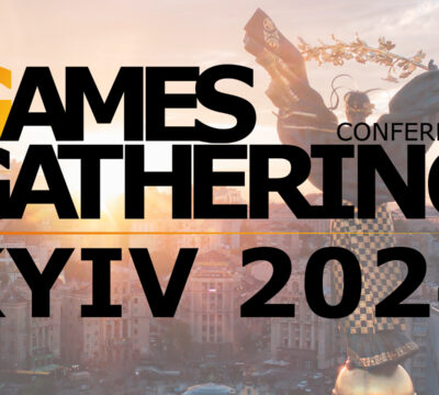 p.ua.games gathering 2024 kyiv!