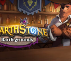p.ua.сеукраїнський благодійний турнір з hearthstone