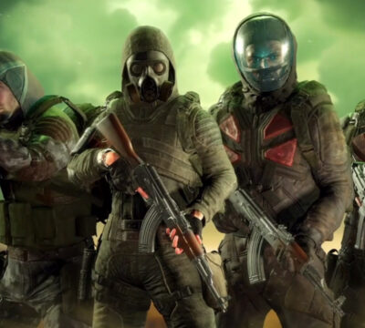 p.ua.the division 2 stalker 2