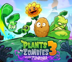 plants vs zombies 3