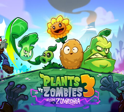 plants vs zombies 3