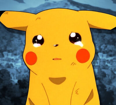 pokemon