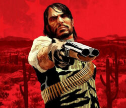 red dead redemption