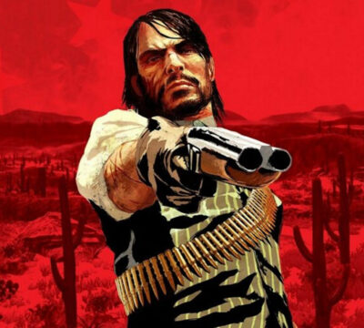 red dead redemption