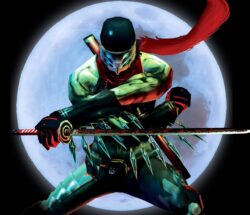 shinobi