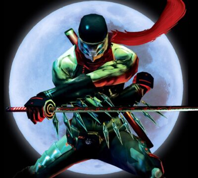 shinobi