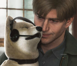 silent hill 2