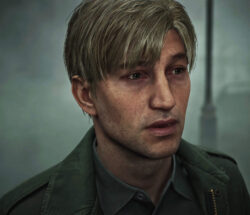 silent hill 2