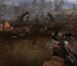 S.T.A.L.K.E.R.: Чисте небо (Legends of the Zone Trilogy)