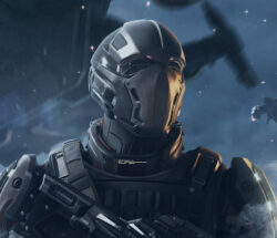 star citizen