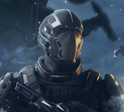 star citizen