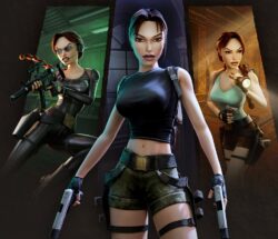 tomb raider