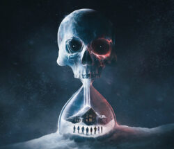 until dawn