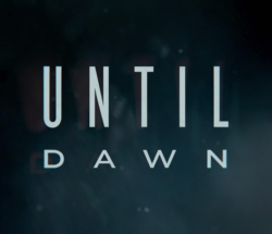until dawn logo