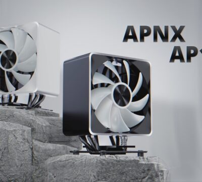 apnx ap1