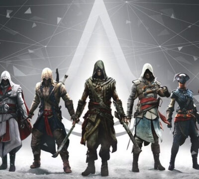 assassin's creed animus hub