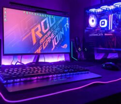 asus