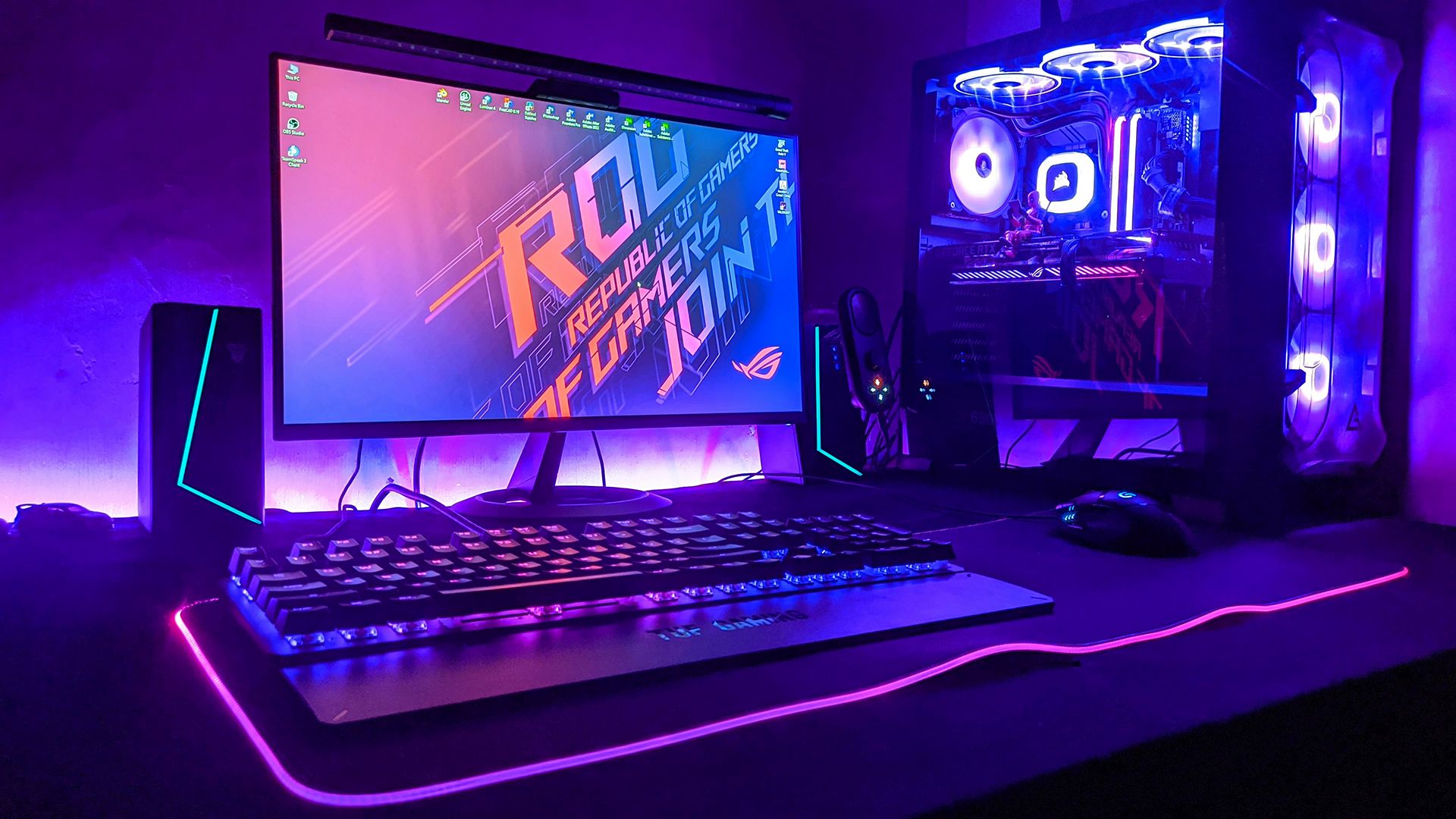 asus