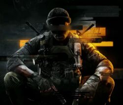 Call of Duty: Black Ops 6
