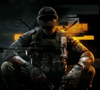 Call of Duty: Black Ops 6