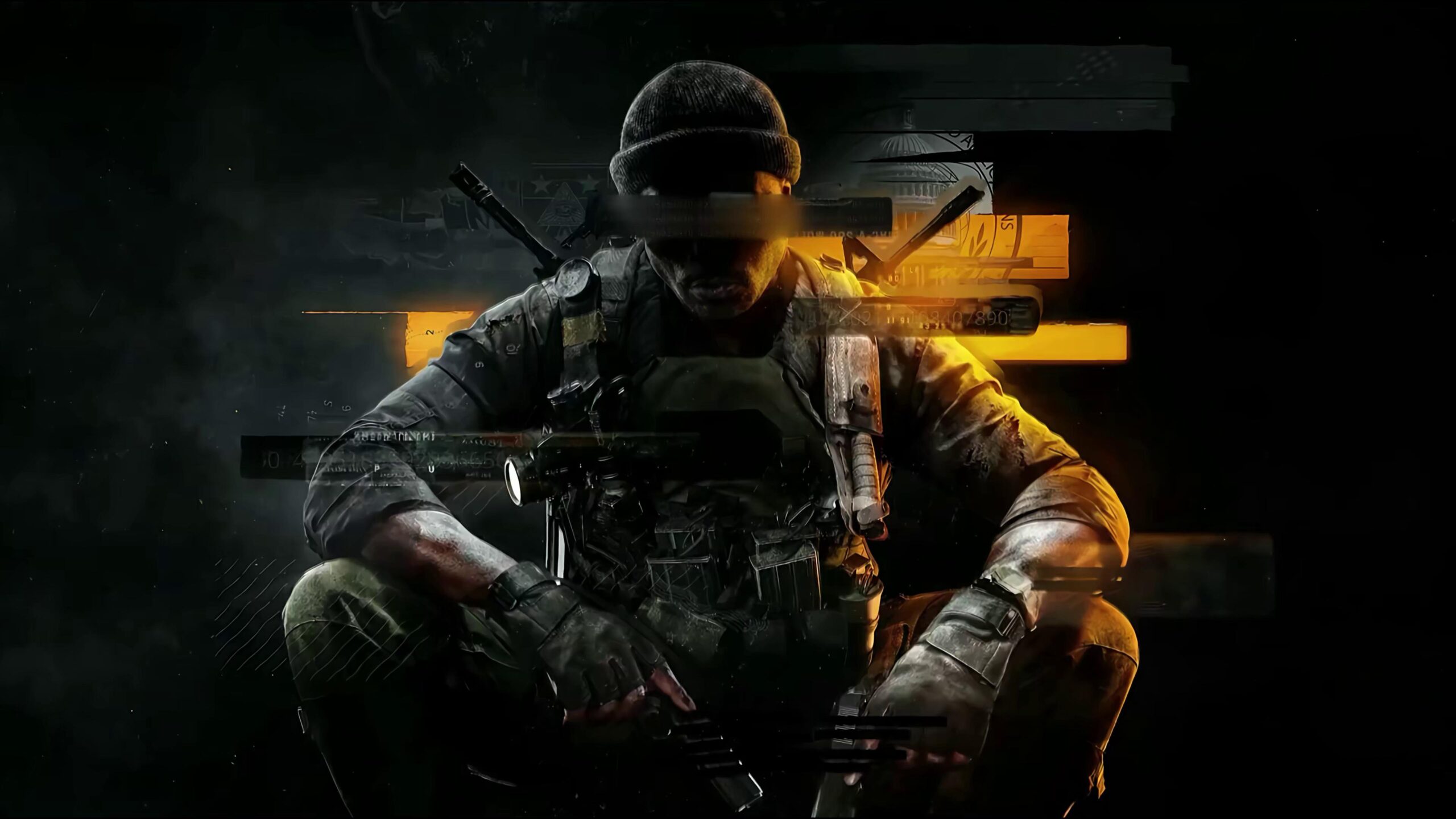 Call of Duty: Black Ops 6