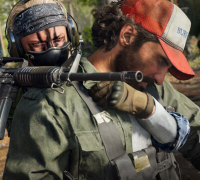 Call of Duty: Black Ops 6
