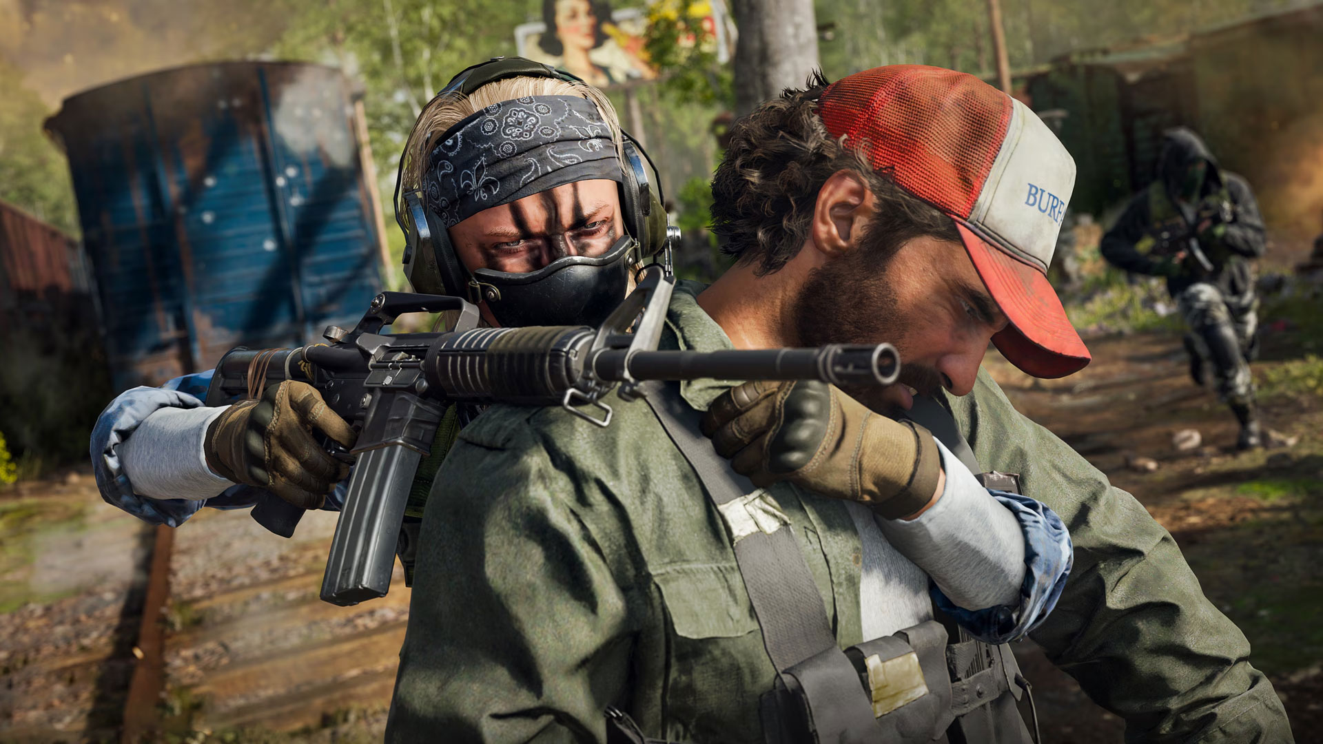 Call of Duty: Black Ops 6