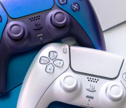 dualsense ps5