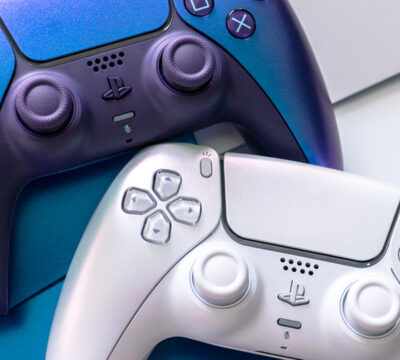 dualsense ps5