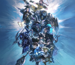 ff14 mobile