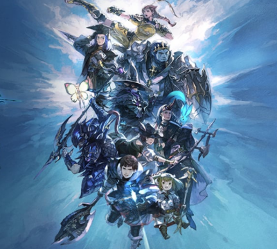 ff14 mobile