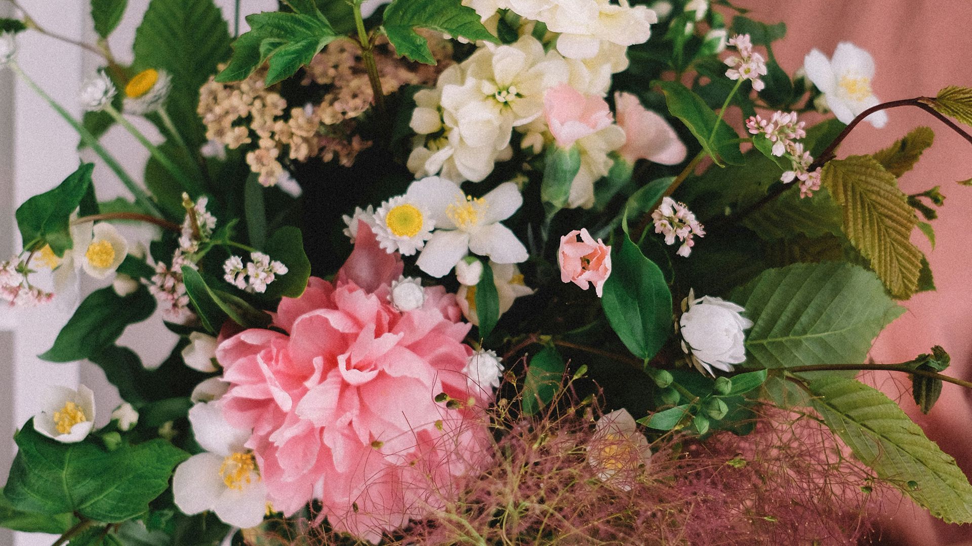 flowers