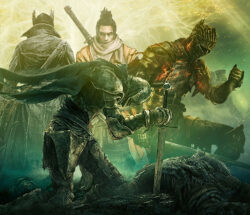 fromsoftware dark souls Elden Ring