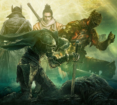 fromsoftware dark souls Elden Ring