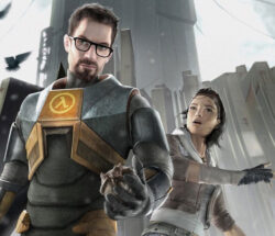 half life 2