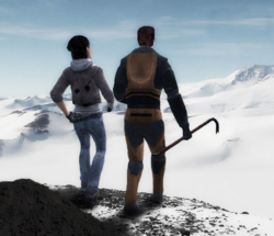 half life 2